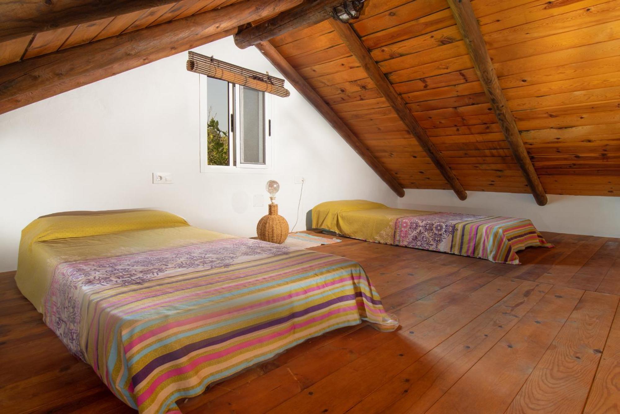 Karma House Pensionat Casares Exteriör bild